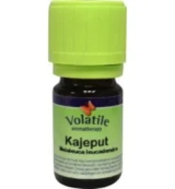 Volatile Kajeput (5 ml)