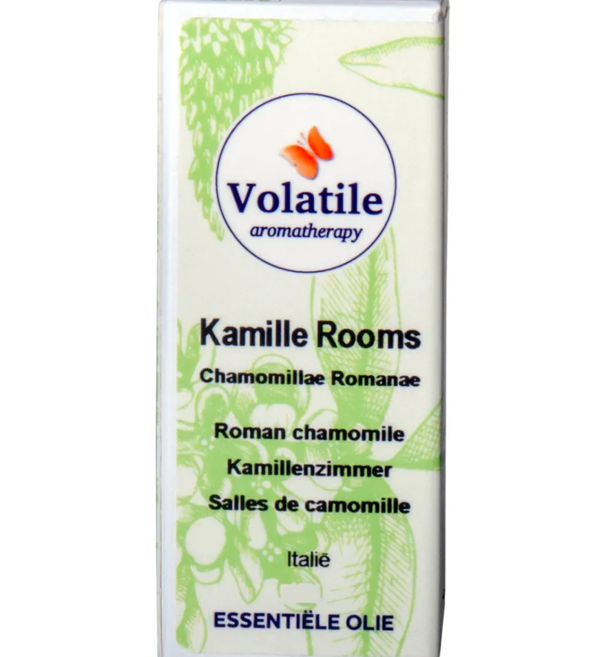 Volatile Kamille Rooms (1 ml)