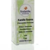 Volatile Kamille Rooms (2,5 ml)