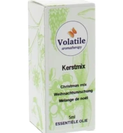 Volatile Kerst Mix (5 ml)