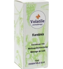 Volatile Kerst Mix (10 ml)