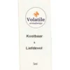 Volatile Kostbaar & Liefdevol (5 ml)