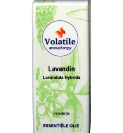Volatile Lavandin (10 ml)