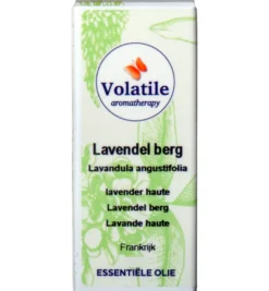 Volatile Lavendel Berg (25 ml)