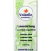 Volatile Lavendel Berg (50 ml)