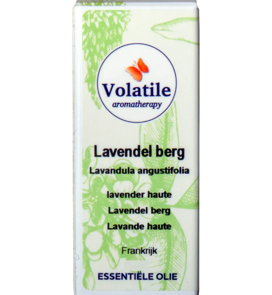 Volatile Lavendel Berg (50 ml)
