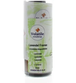 Volatile Lavendel Franse (50 ml)