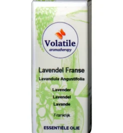 Volatile Lavendel Franse (10 ml)