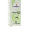 Volatile Limoen Limette (10 ml)