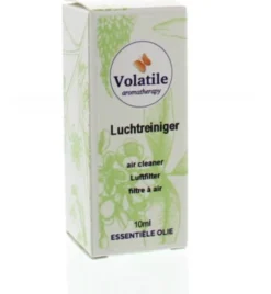 Volatile Luchtreiniger (10 ml)