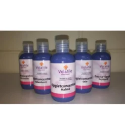 Volatile Malmo Sauna Opgietconcentraat (250 ml)
