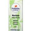 Volatile Mandarijn (10 ml)