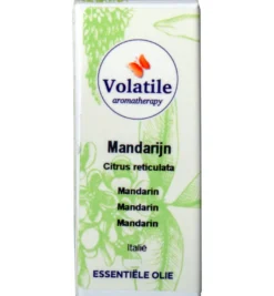 Volatile Mandarijn (10 ml)
