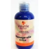 Volatile Massageolie Arnica Druivenpit (100 ml)