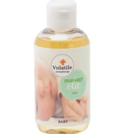 Volatile Massageolie Baby Cara (150 ml)