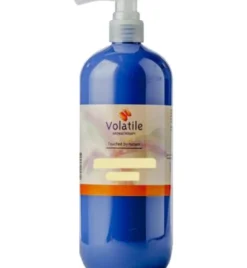 Volatile Massageolie Baby Mandarijn (1000 ml)