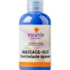Volatile Massageolie Belaste Spieren (100 ml)