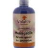 Volatile Massageolie Belaste Spieren (250 ml)