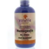 Volatile Massage-Olie Bij Stress (250 ml)