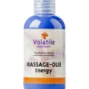 Volatile Massageolie Energy (100 ml)