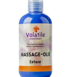 Volatile Massageolie Extase (250 ml)