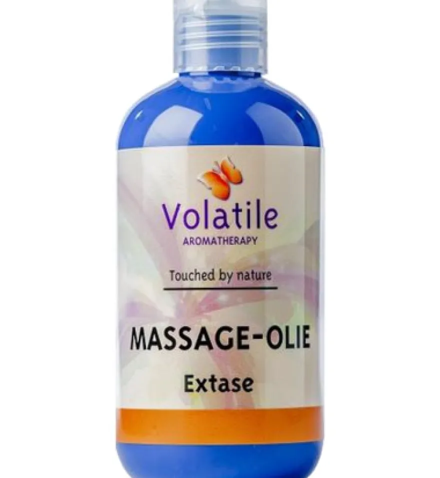 Volatile Massageolie Extase (250 ml)