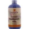 Volatile Massageolie Kokos (250 ml)