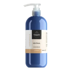 Volatile Massageolie Neutraal (1000 ml)