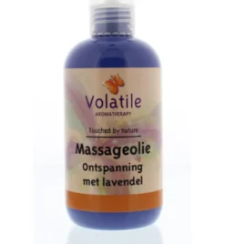 Volatile Massageolie Ontspanning (250 ml)
