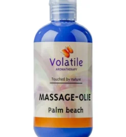 Volatile Massageolie Palm Beach (100 ml)