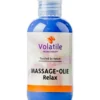 Volatile Massageolie Relax (100 ml)