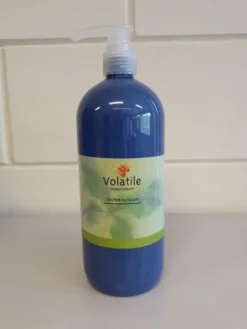 Volatile Massageolie Sesam Bij Stress (1000 ml)