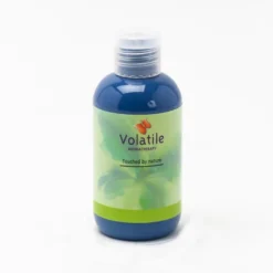 Volatile Massageolie Sesam Relax (100 ml)