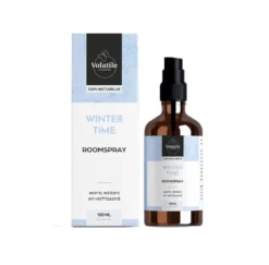 Volatile Massage Olie Sterrenstof (100 ml)