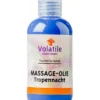 Volatile Massageolie Tropennacht (100 ml)