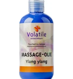 Volatile Massageolie Ylang Ylang (250 ml)