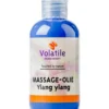 Volatile Massageolie Ylang Ylang (100 ml)