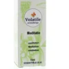 Volatile Meditatie (10 ml)