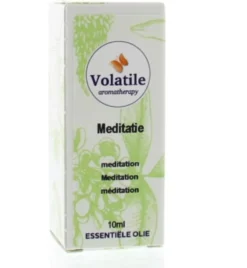 Volatile Meditatie (10 ml)