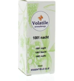 Volatile 1001 Nacht (10 ml)