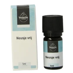 Volatile Neusje Vrij (5 ml)