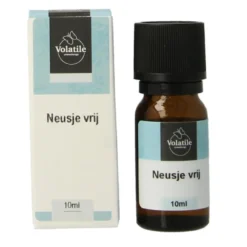 Volatile Neusje Vrij (10 ml)