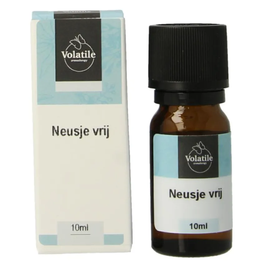 Volatile Neusje Vrij (10 ml)