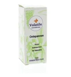 Volatile Ontspannen (10 ml)