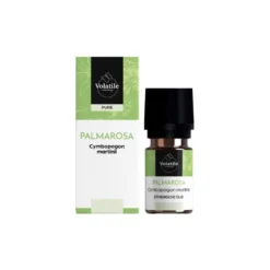 Volatile Palmarosa (10 ml)