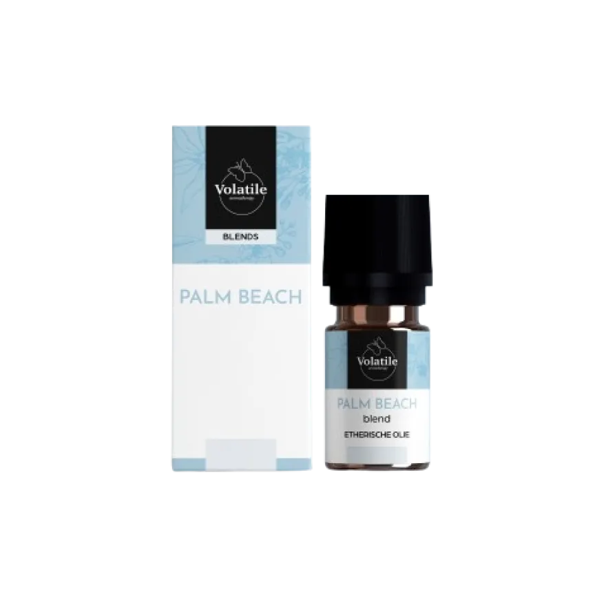 Volatile Palm Beach (10 ml)