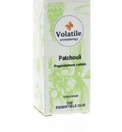 Volatile Patchouli (5 ml)