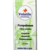 Volatile Pompelmoes (10 ml)