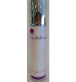 Volatile Purple Rose Anti Aging Creme (50 ml)
