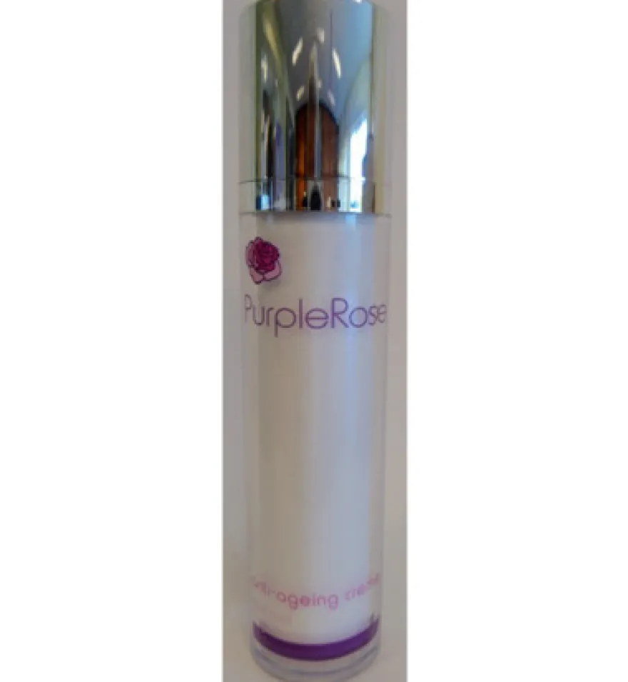 Volatile Purple Rose Anti Aging Creme (50 ml)